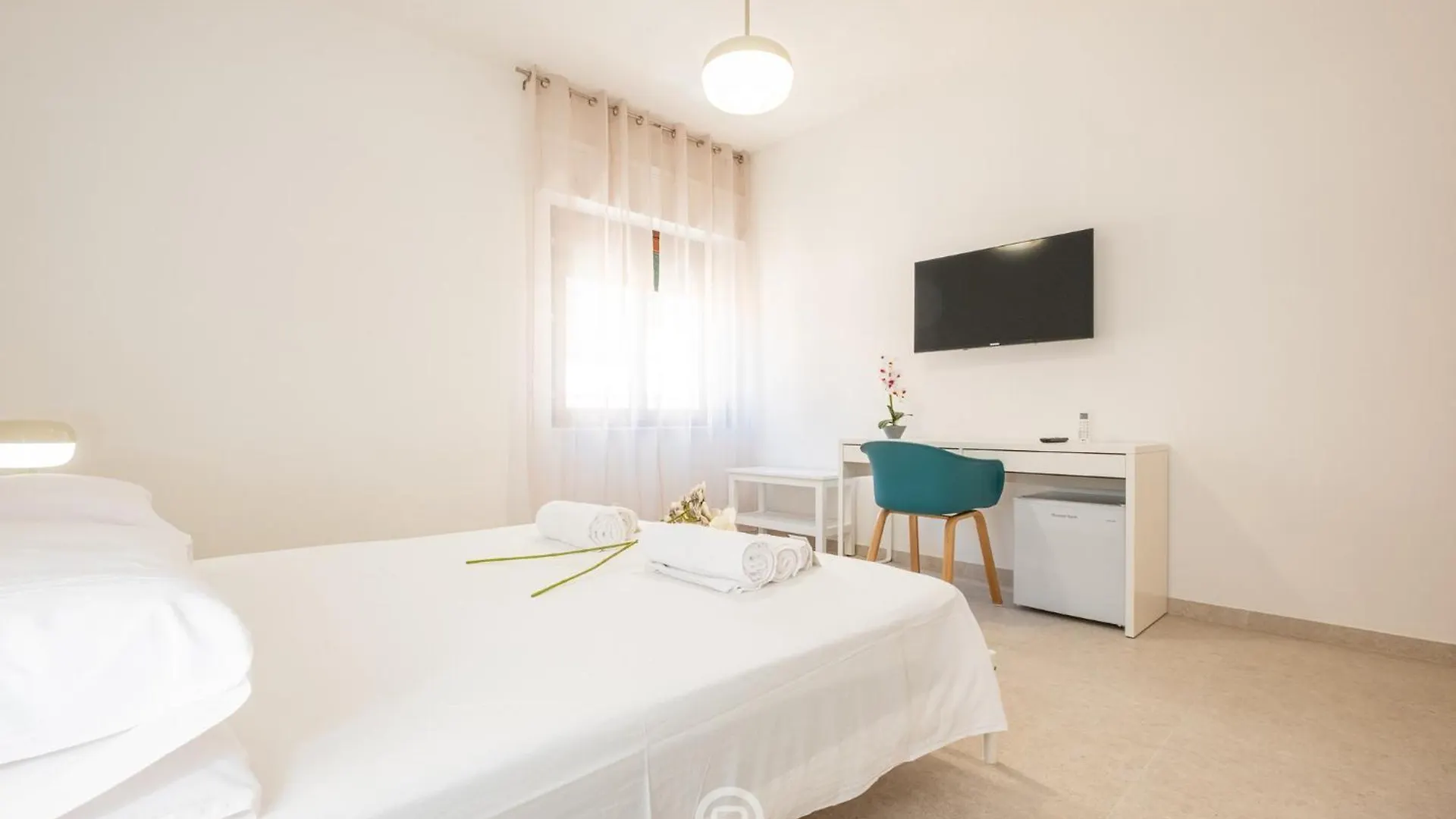 Guest house Affittacamere Carme Alghero Italy