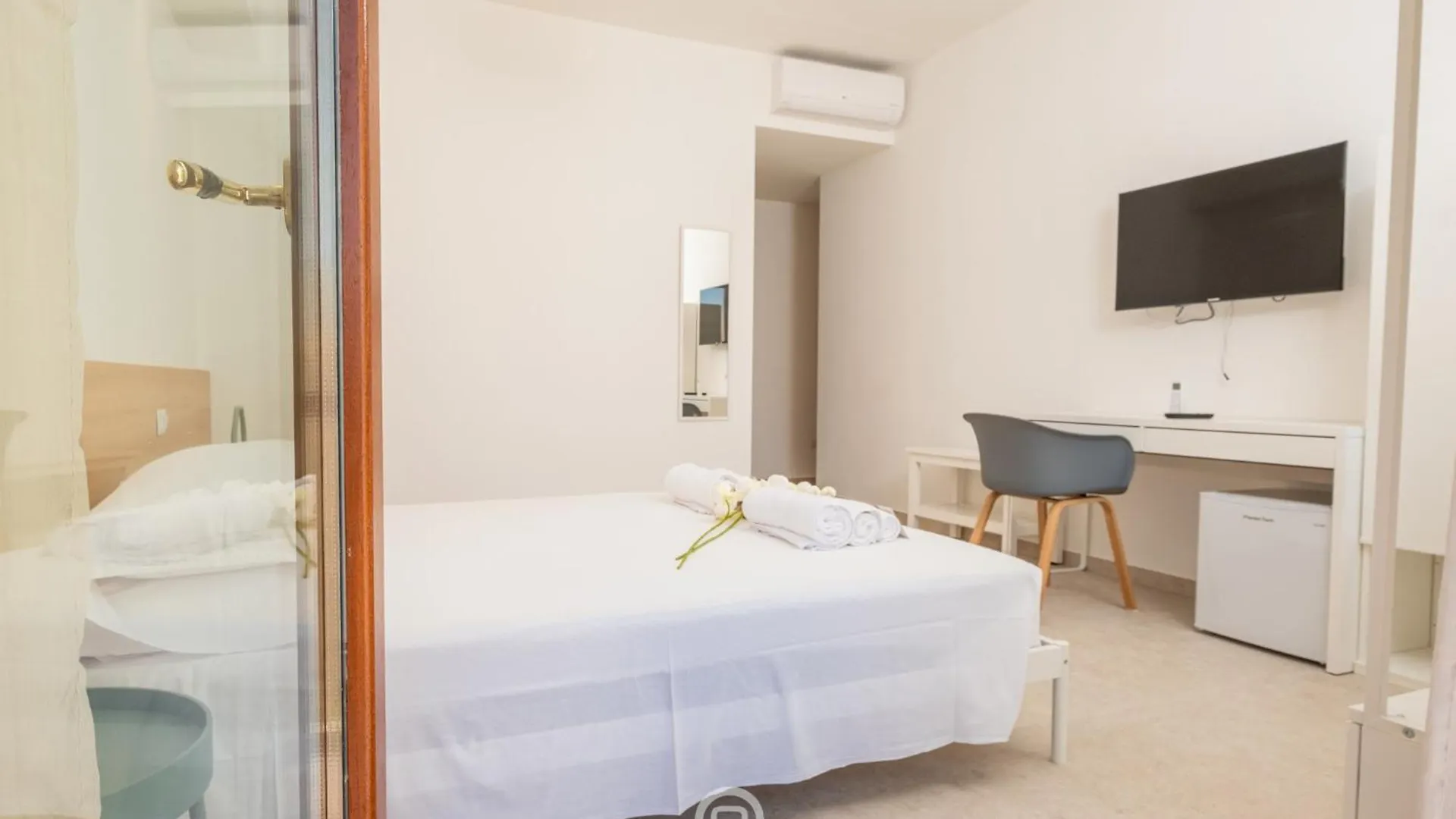 Guest house Affittacamere Carme Alghero Italy