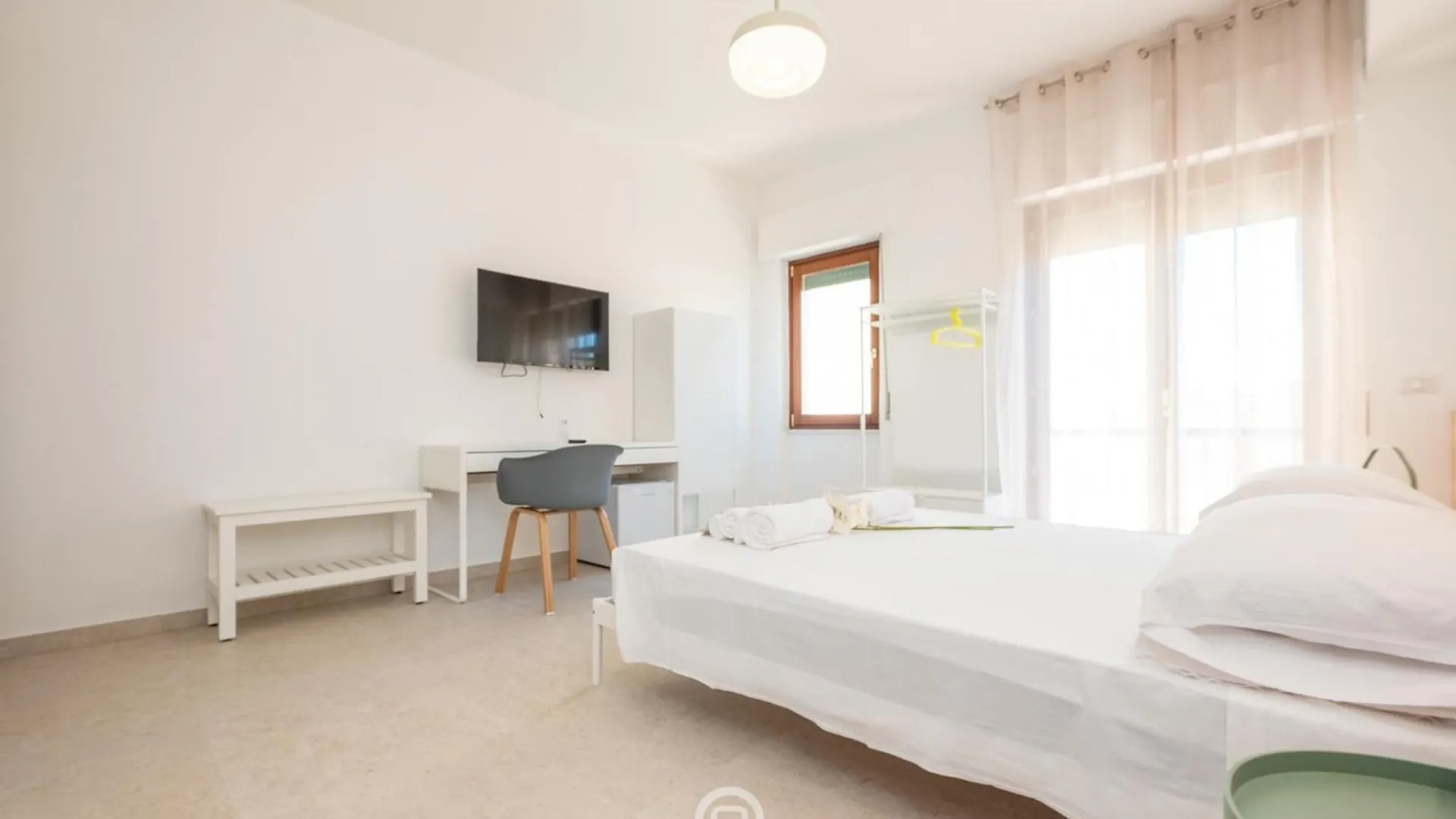 Guest house Affittacamere Carme Alghero