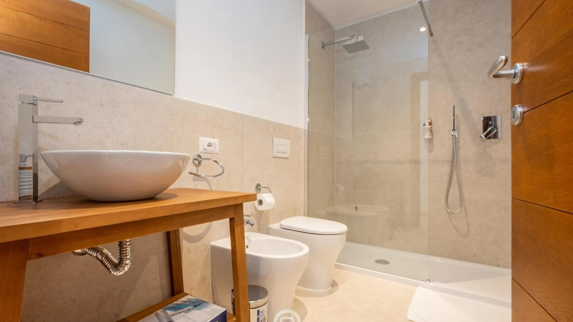 Affittacamere Carme Alghero Guest house
