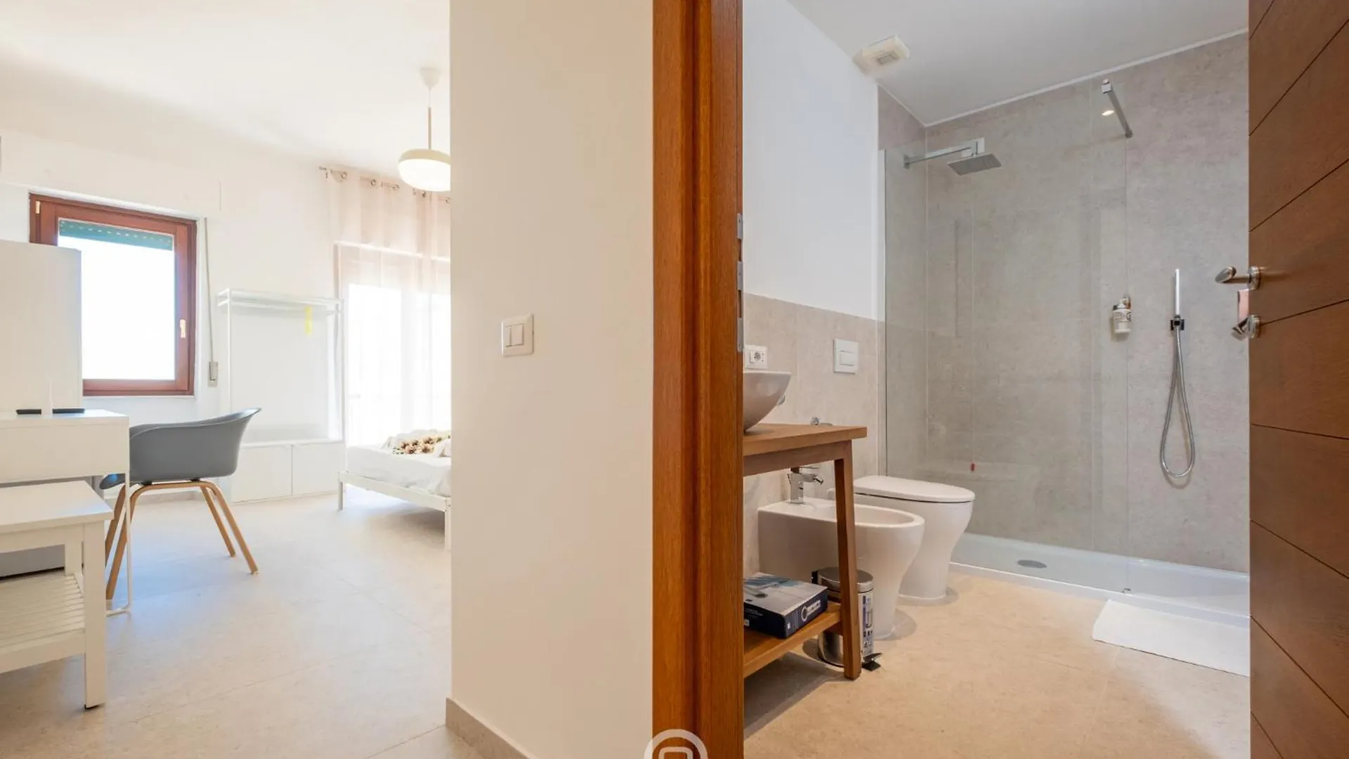 Guest house Affittacamere Carme Alghero