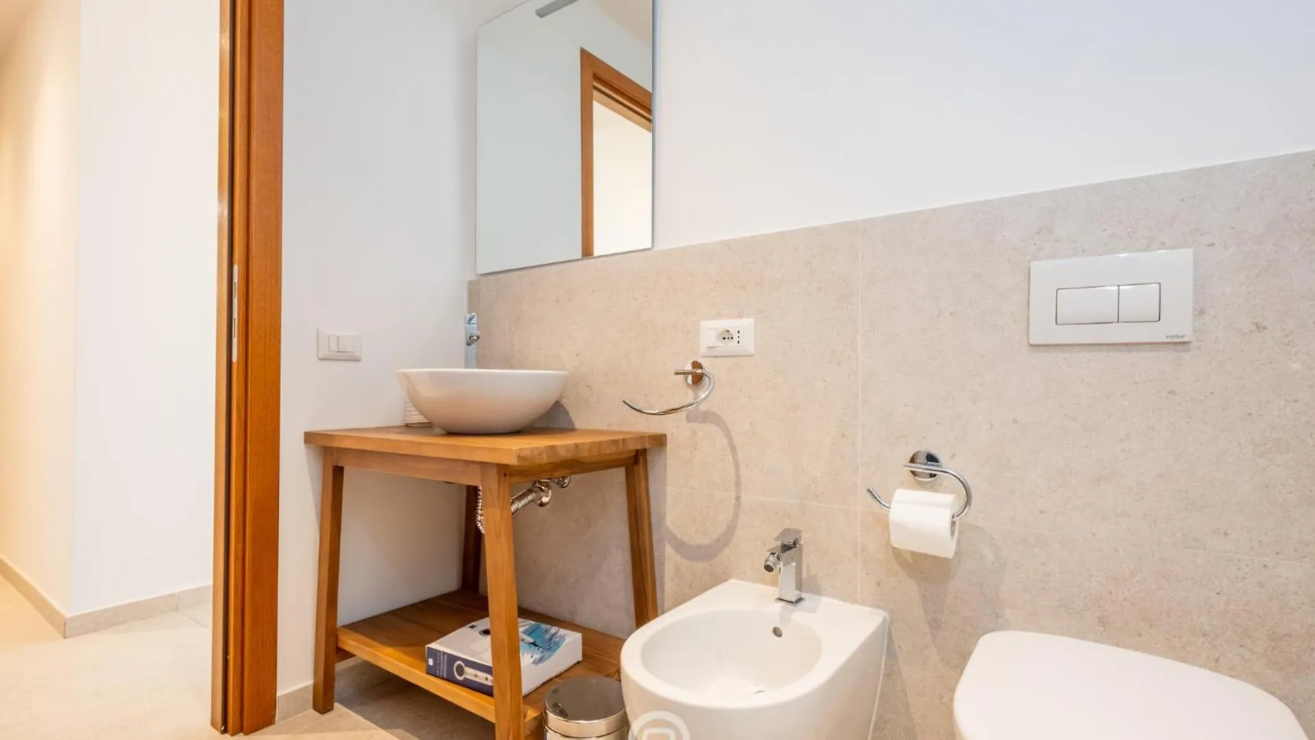 Guest house Affittacamere Carme Alghero