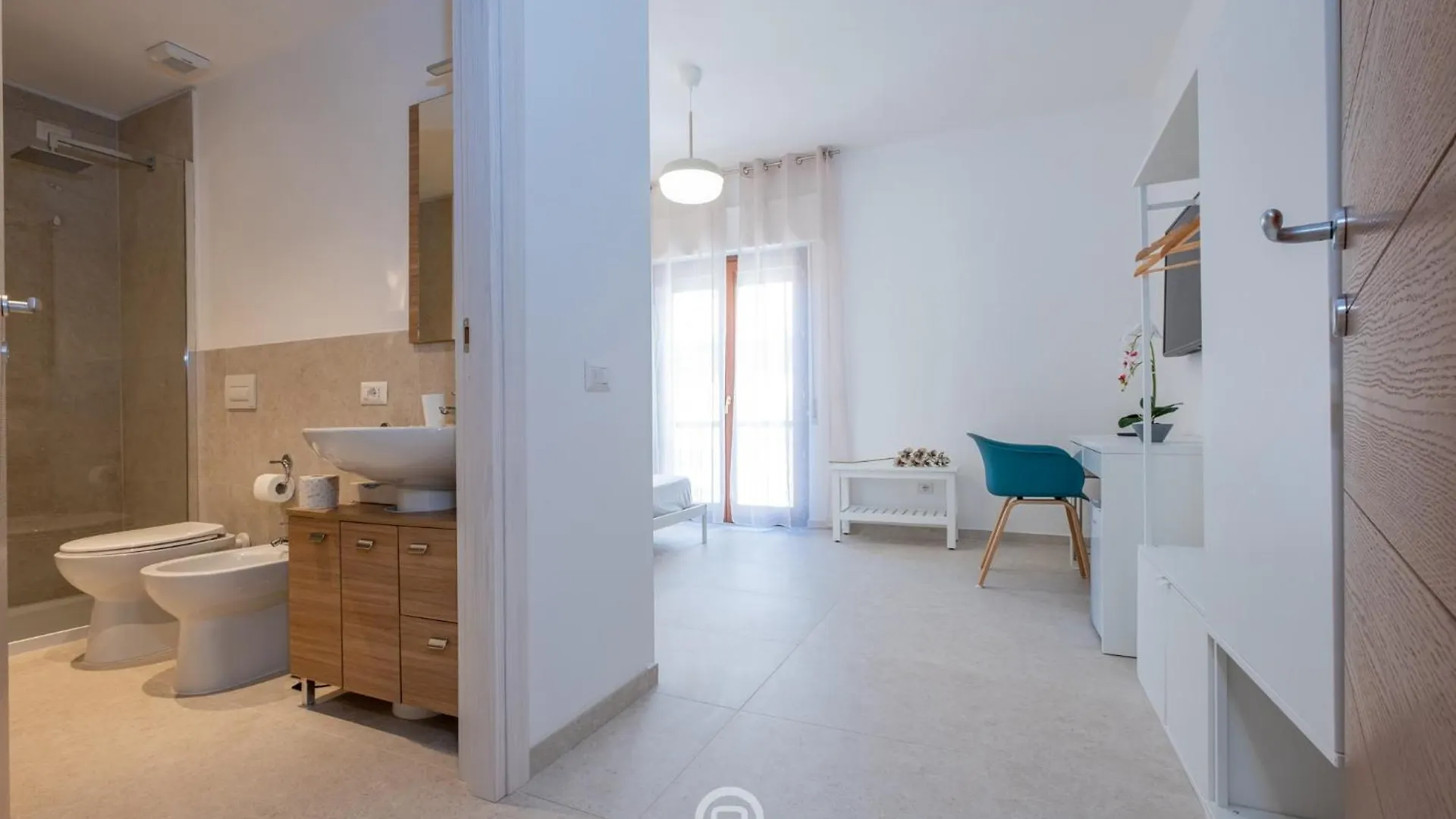 Affittacamere Carme Alghero Guest house