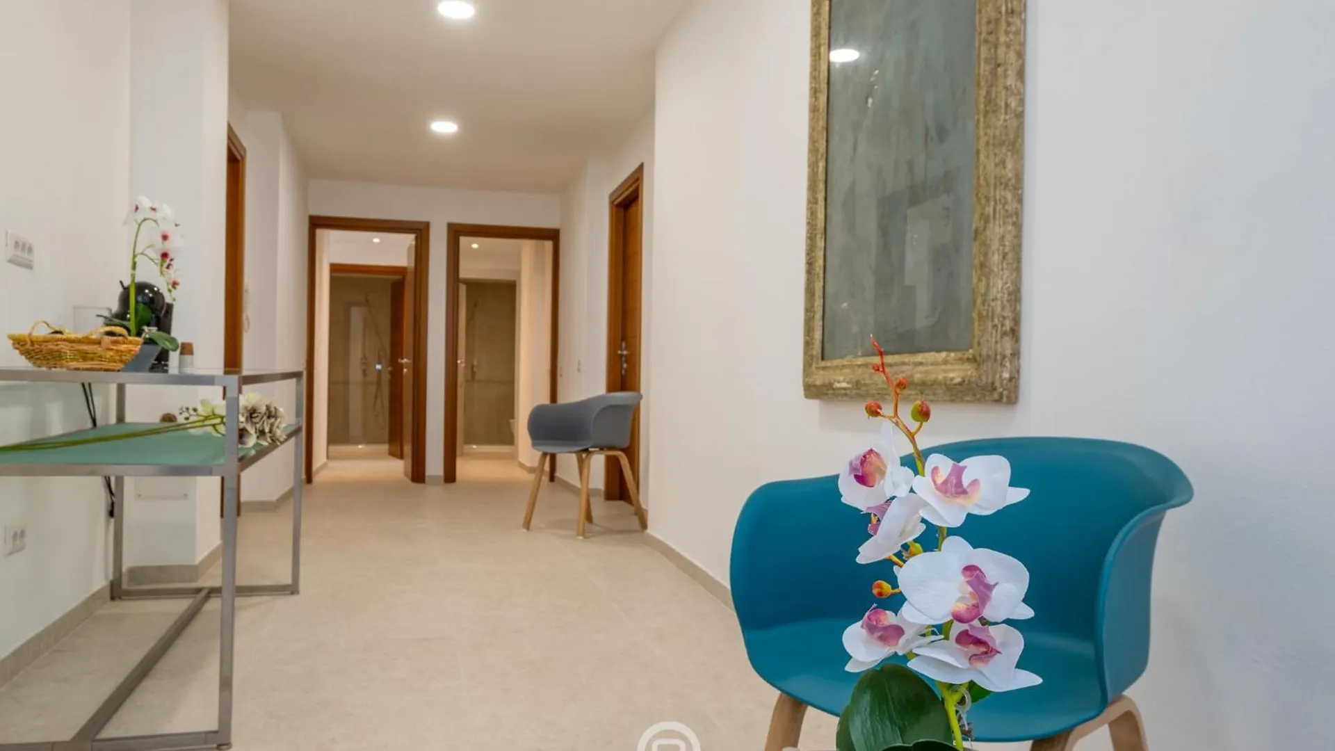 Affittacamere Carme Alghero Guest house
