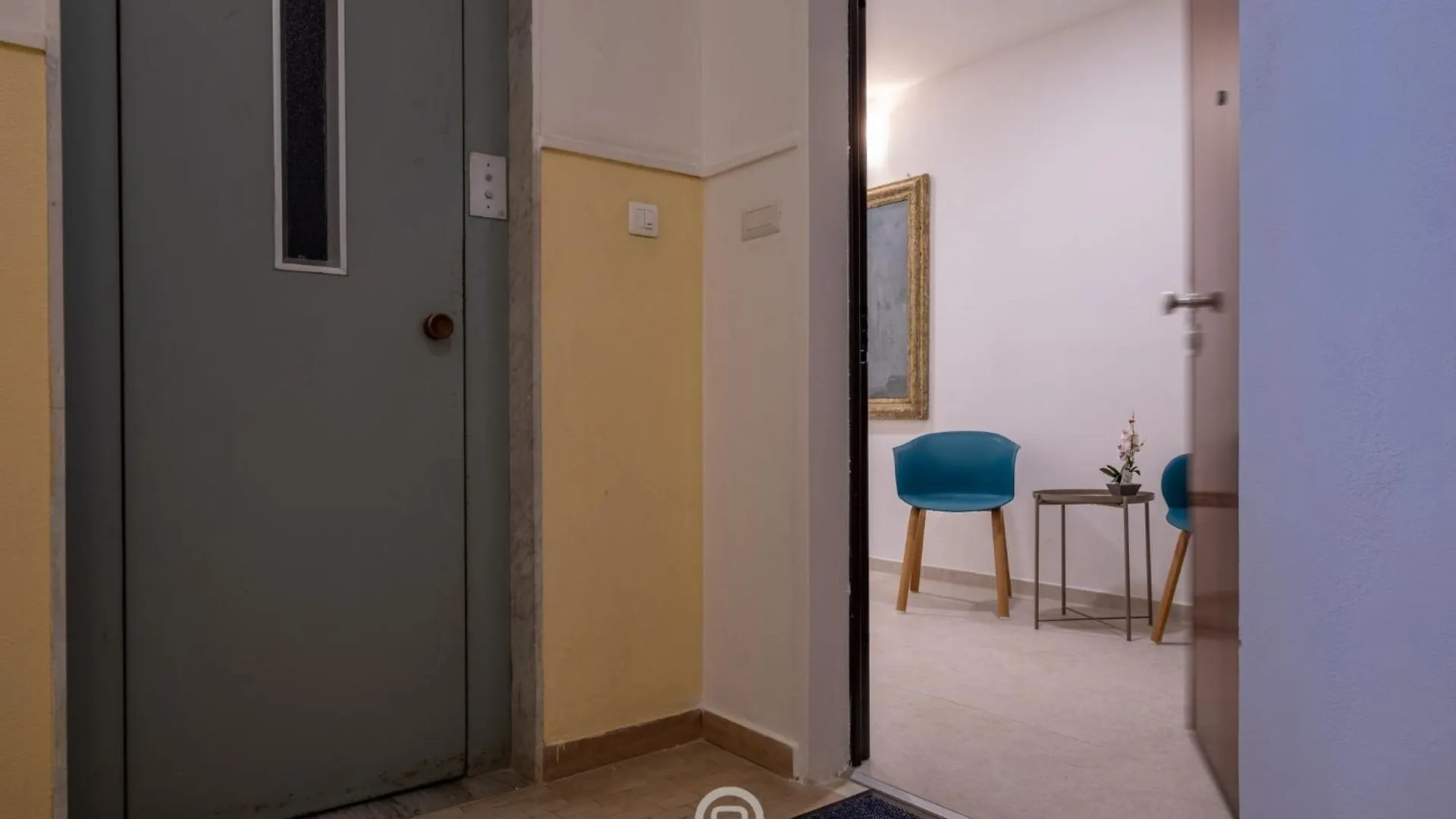 Affittacamere Carme Alghero Guest house