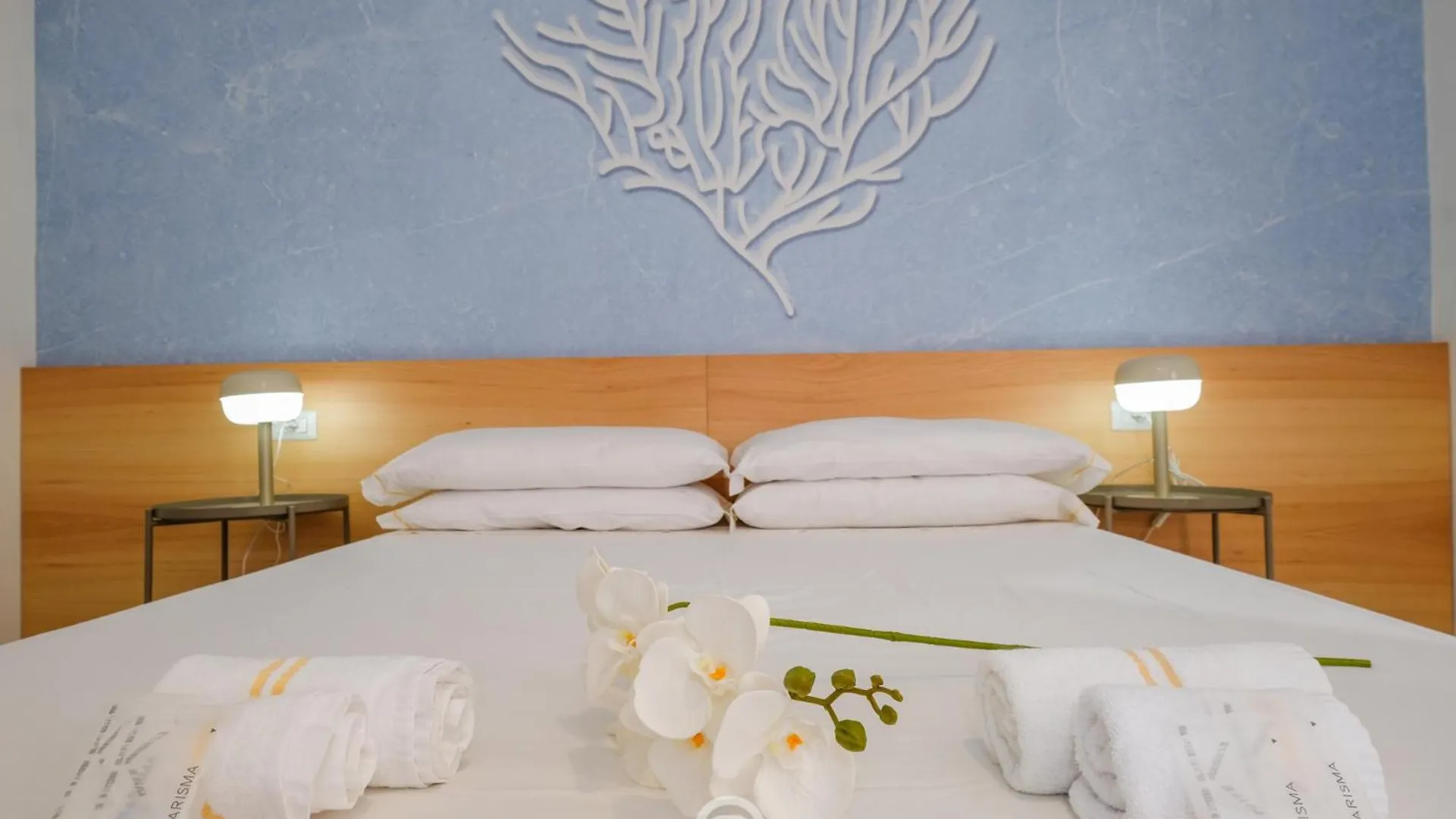 Affittacamere Carme Alghero Guest house