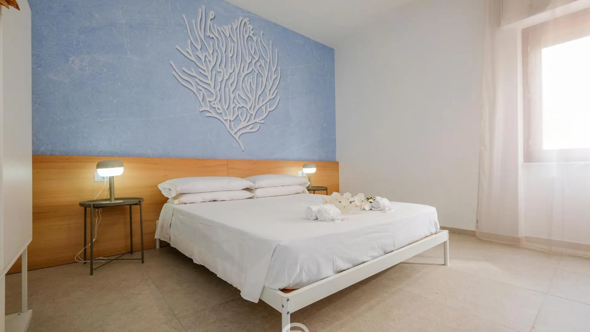 Guest house Affittacamere Carme Alghero