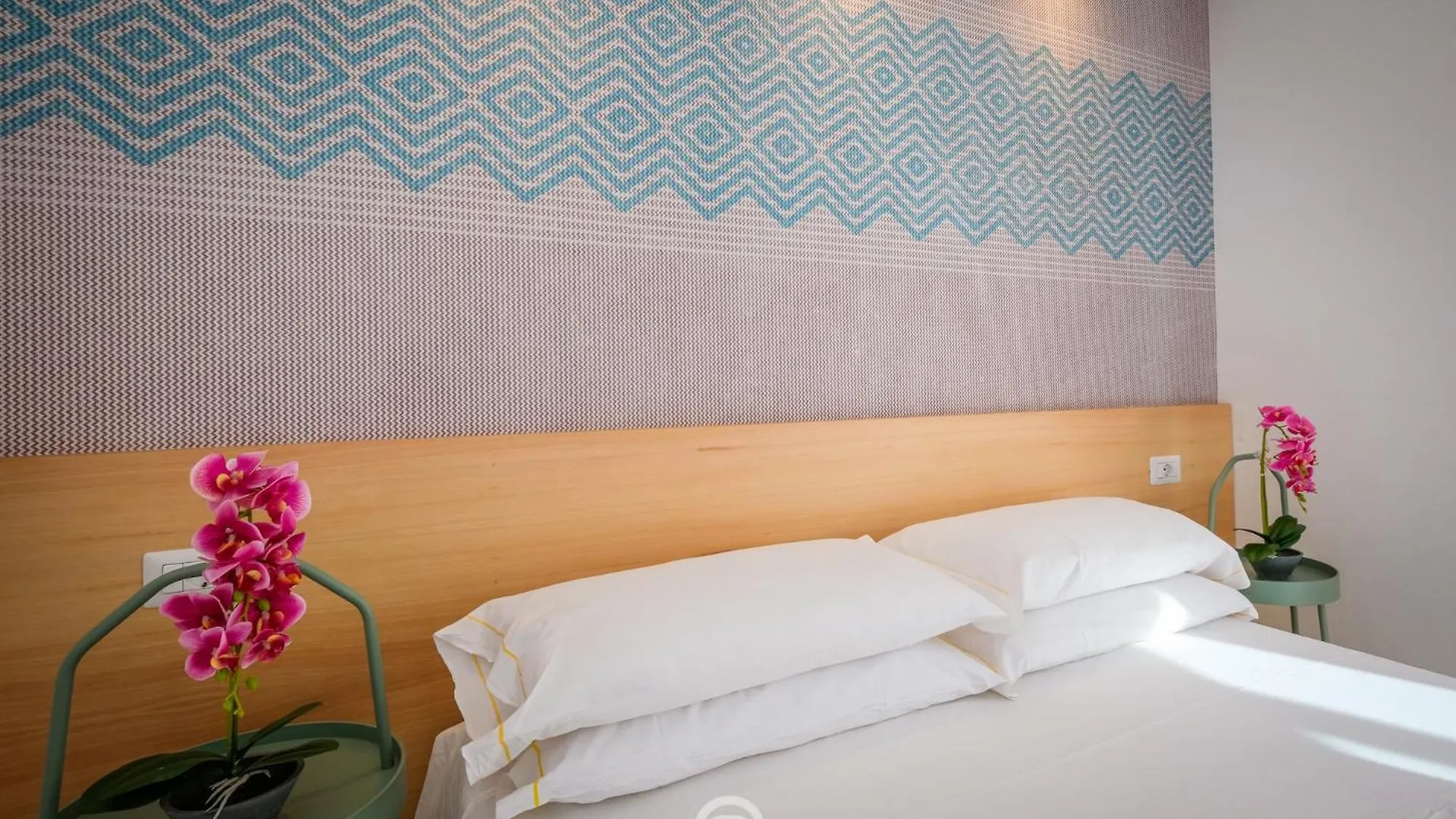 Guest house Affittacamere Carme Alghero