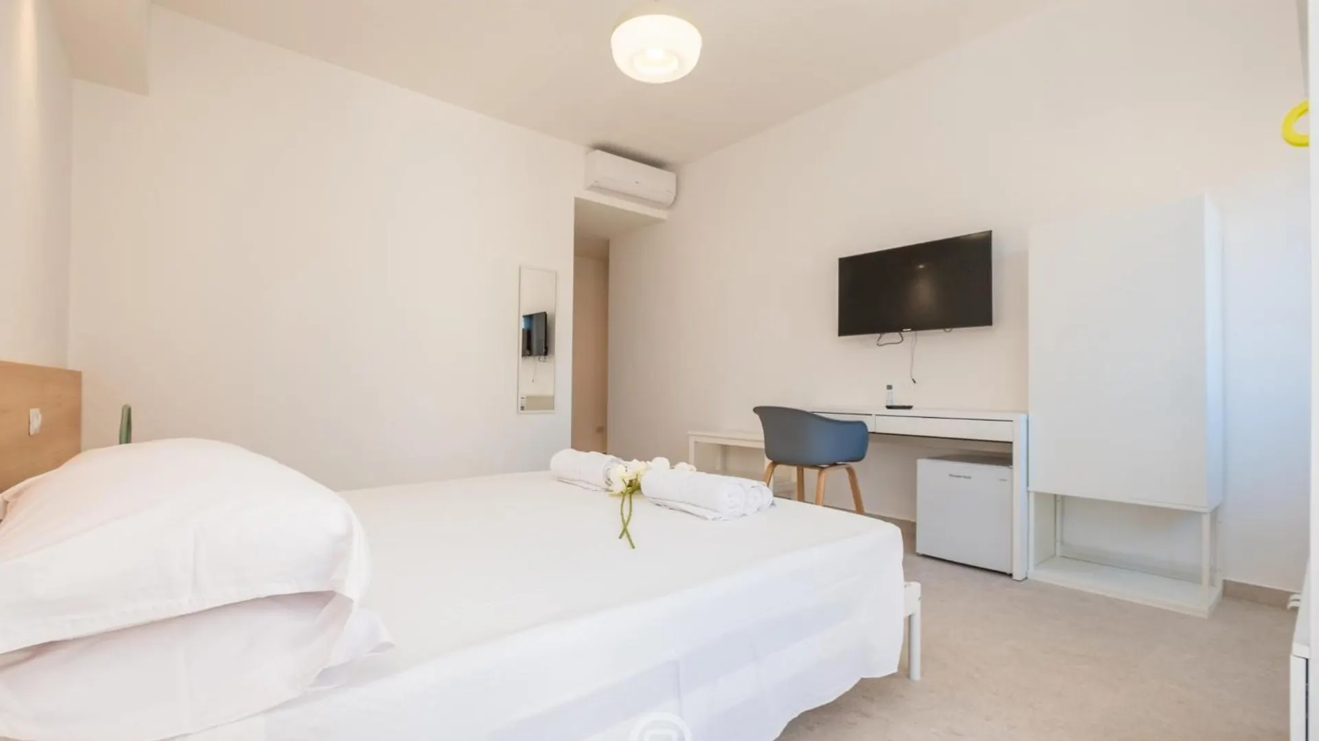 Affittacamere Carme Alghero Guest house