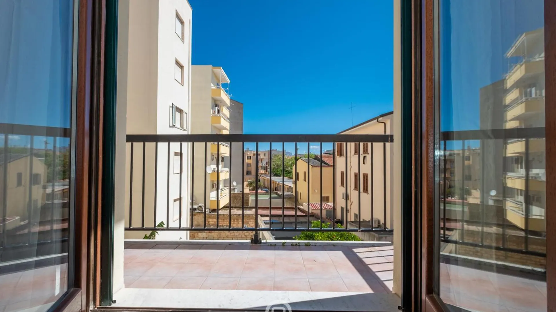 Affittacamere Carme Alghero Italy