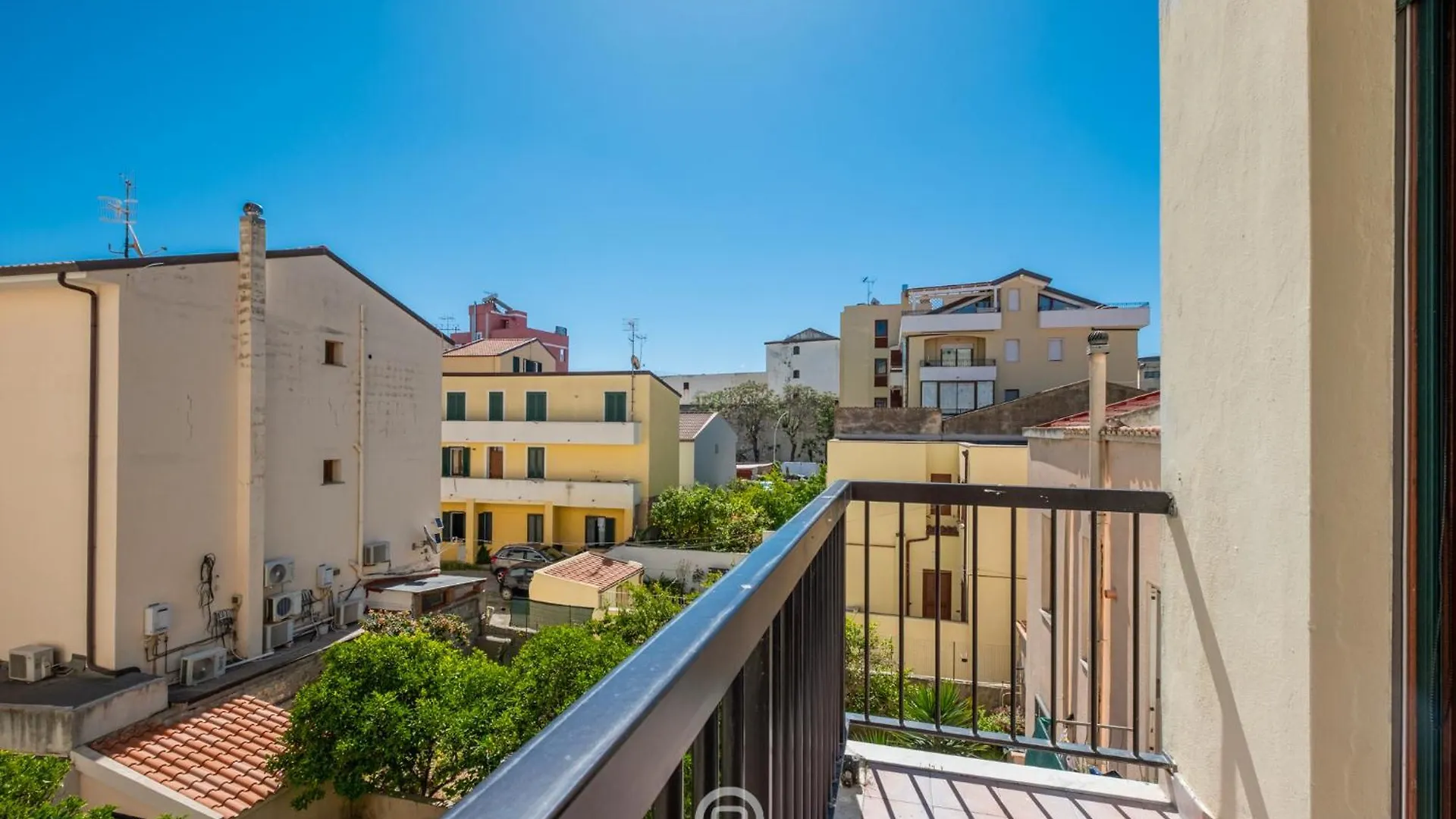 Affittacamere Carme Alghero 0*,  Italy