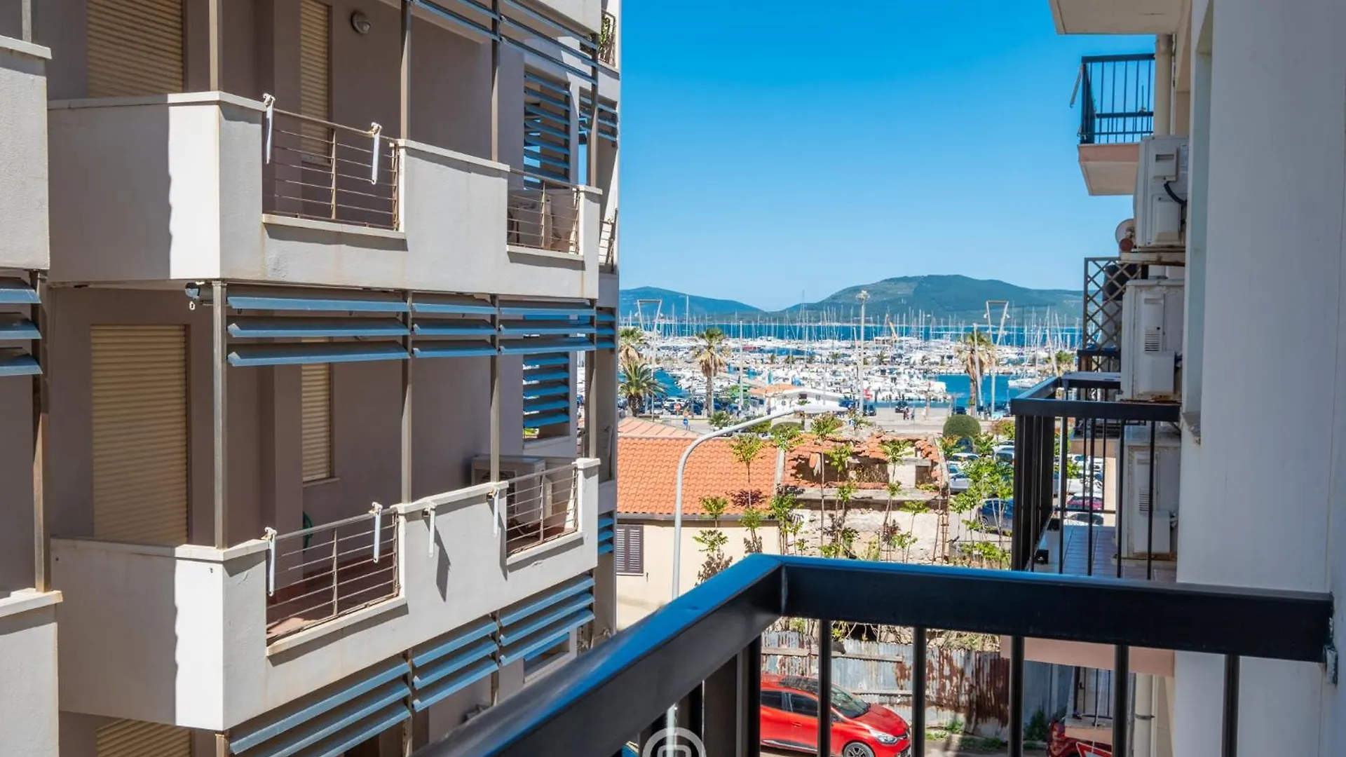 Affittacamere Carme Alghero Guest house