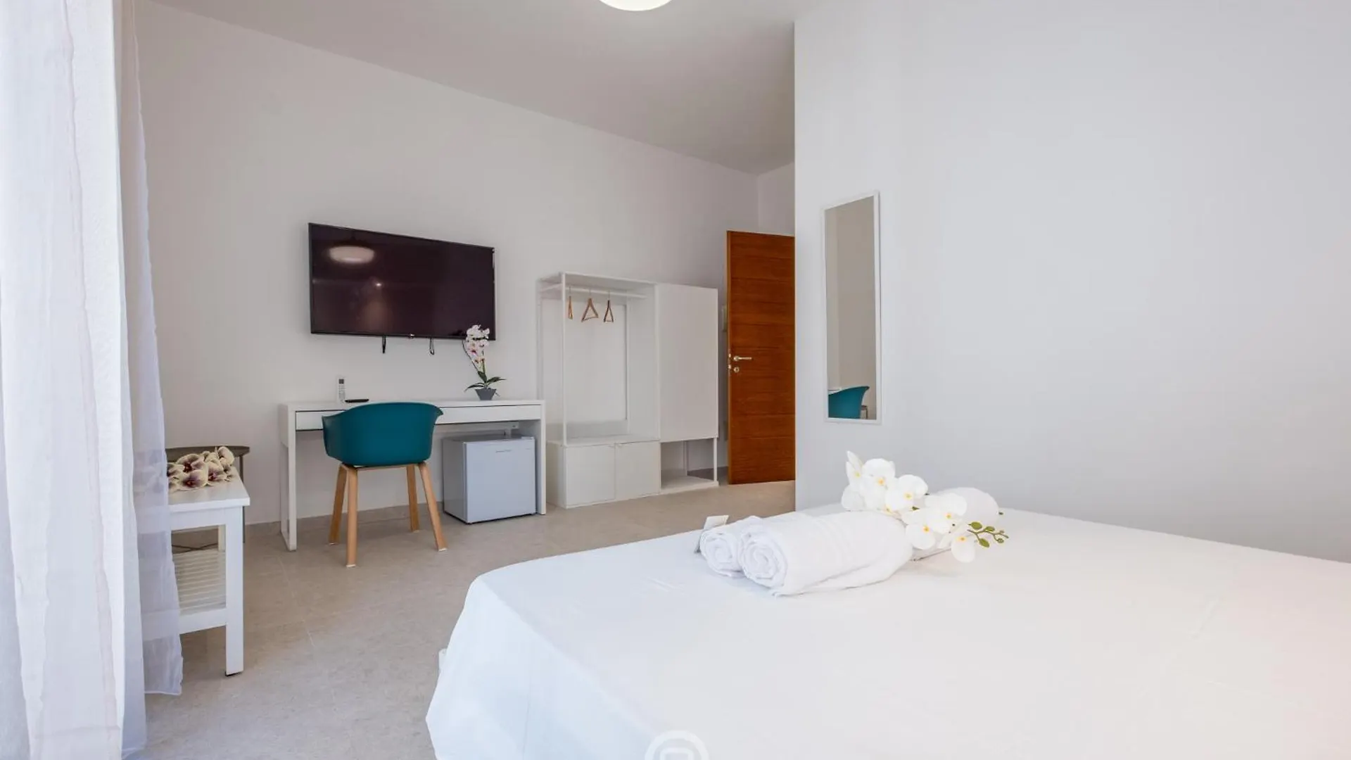 Affittacamere Carme Alghero Guest house