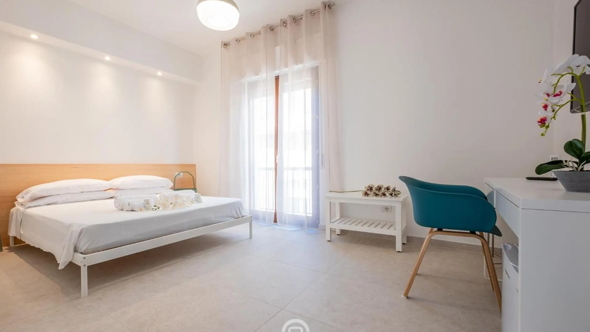 Affittacamere Carme location