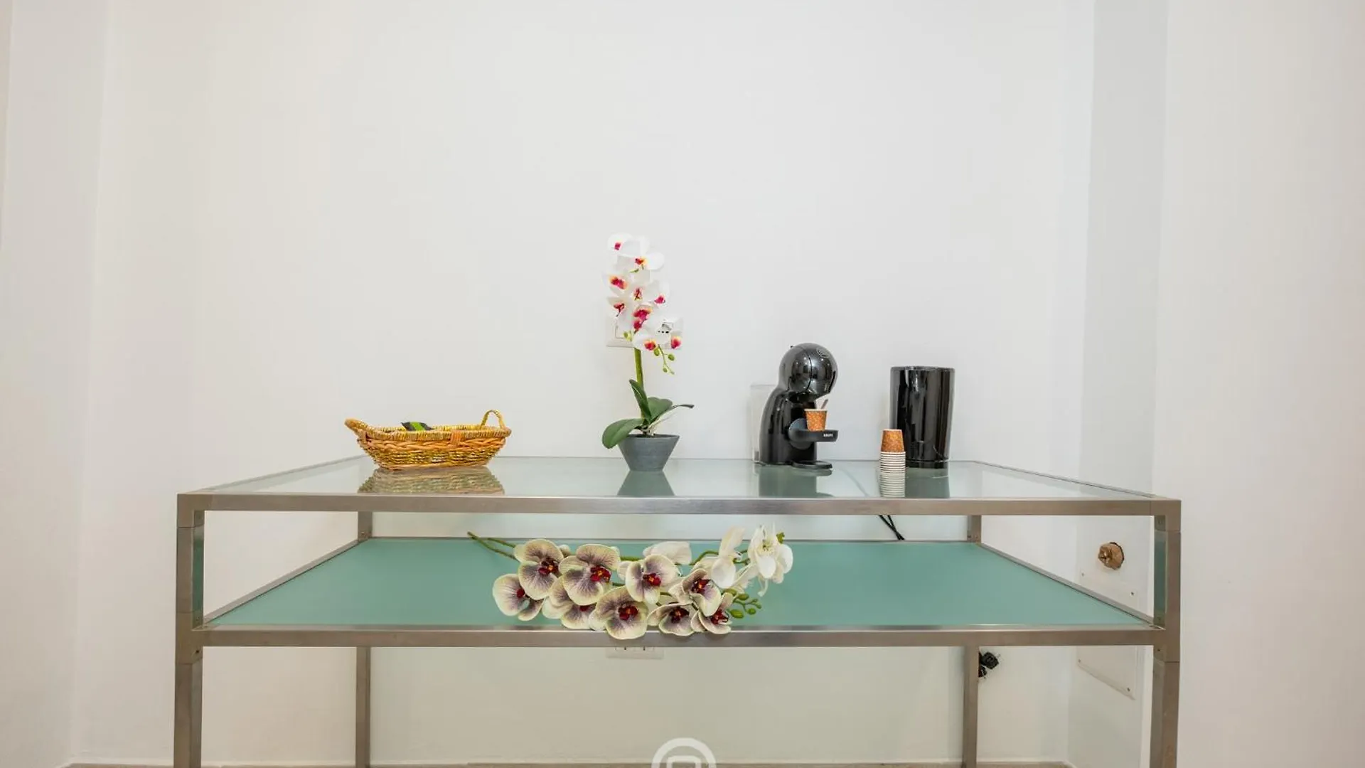 Guest house Affittacamere Carme Alghero Italy