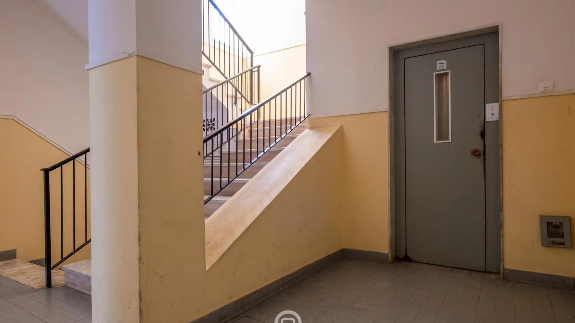 Guest house Affittacamere Carme Alghero