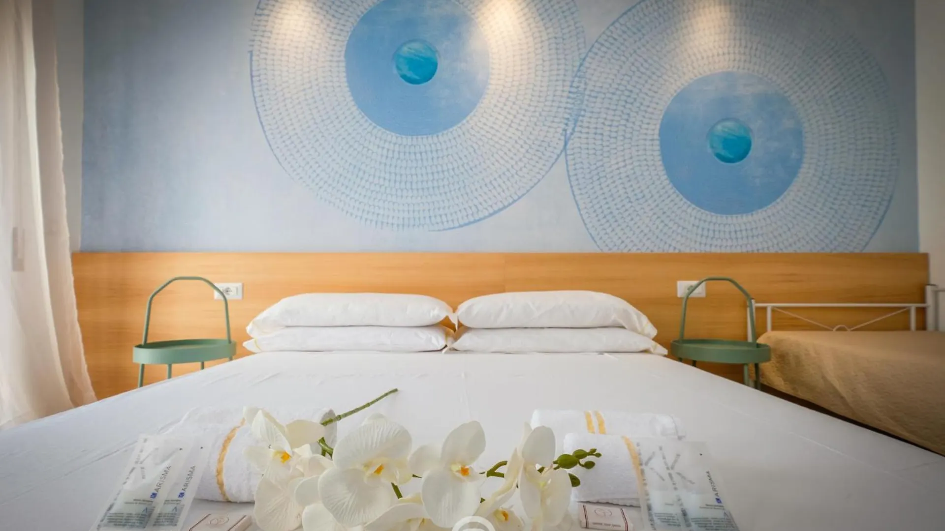 Guest house Affittacamere Carme Alghero